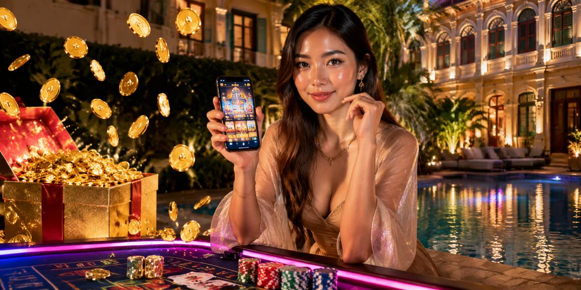 usaklub mobile gaming